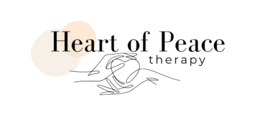 Heart of Peace Therapy